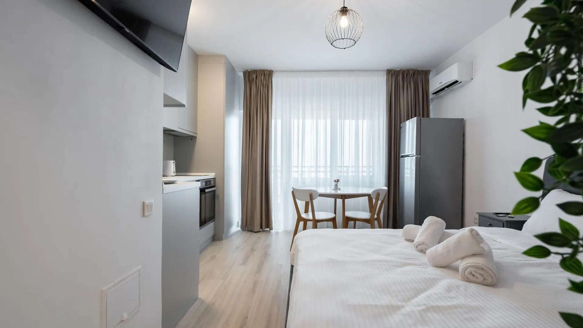 Springview Studio Bucharest Romania