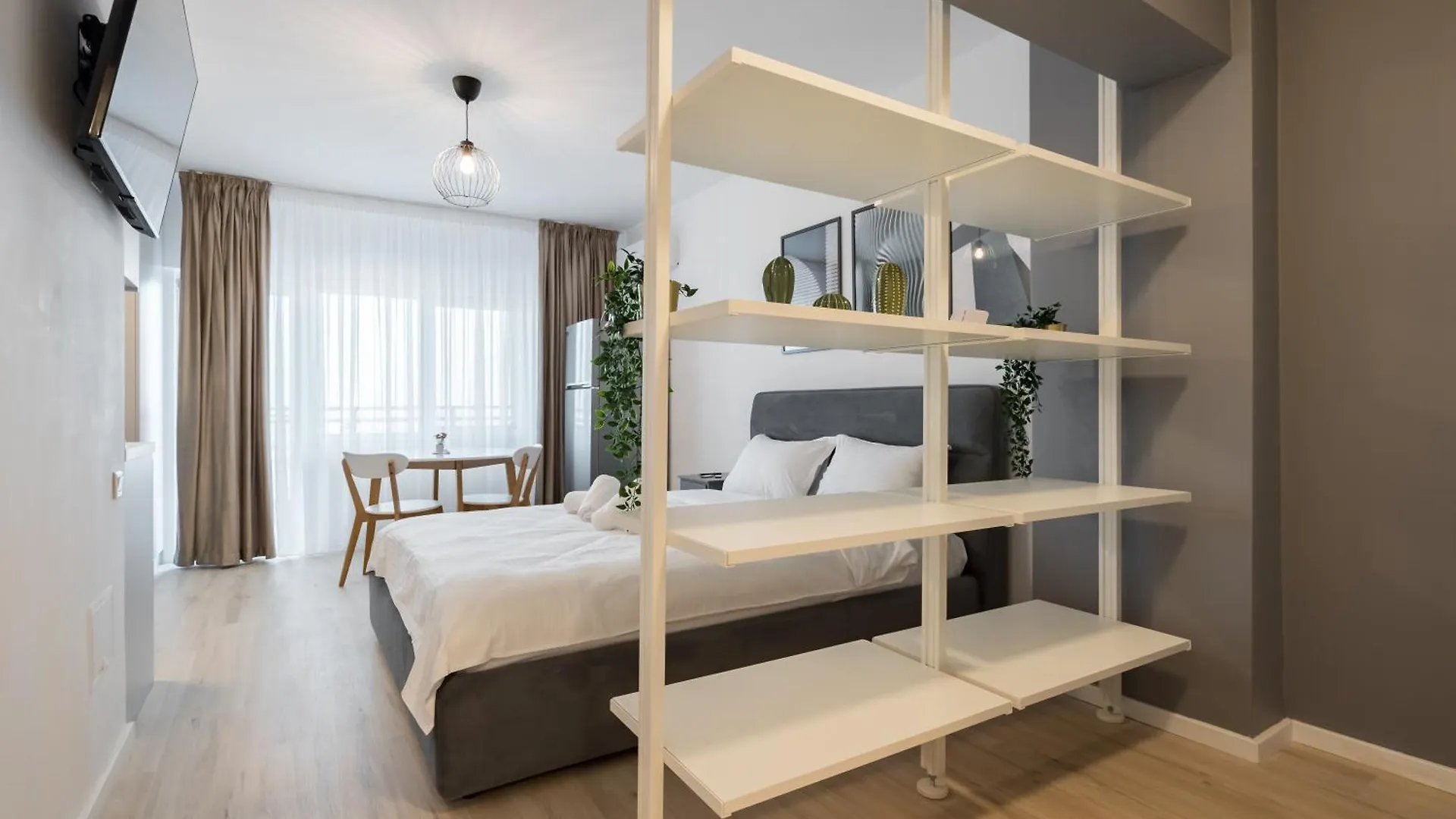 Springview Studio Bucharest