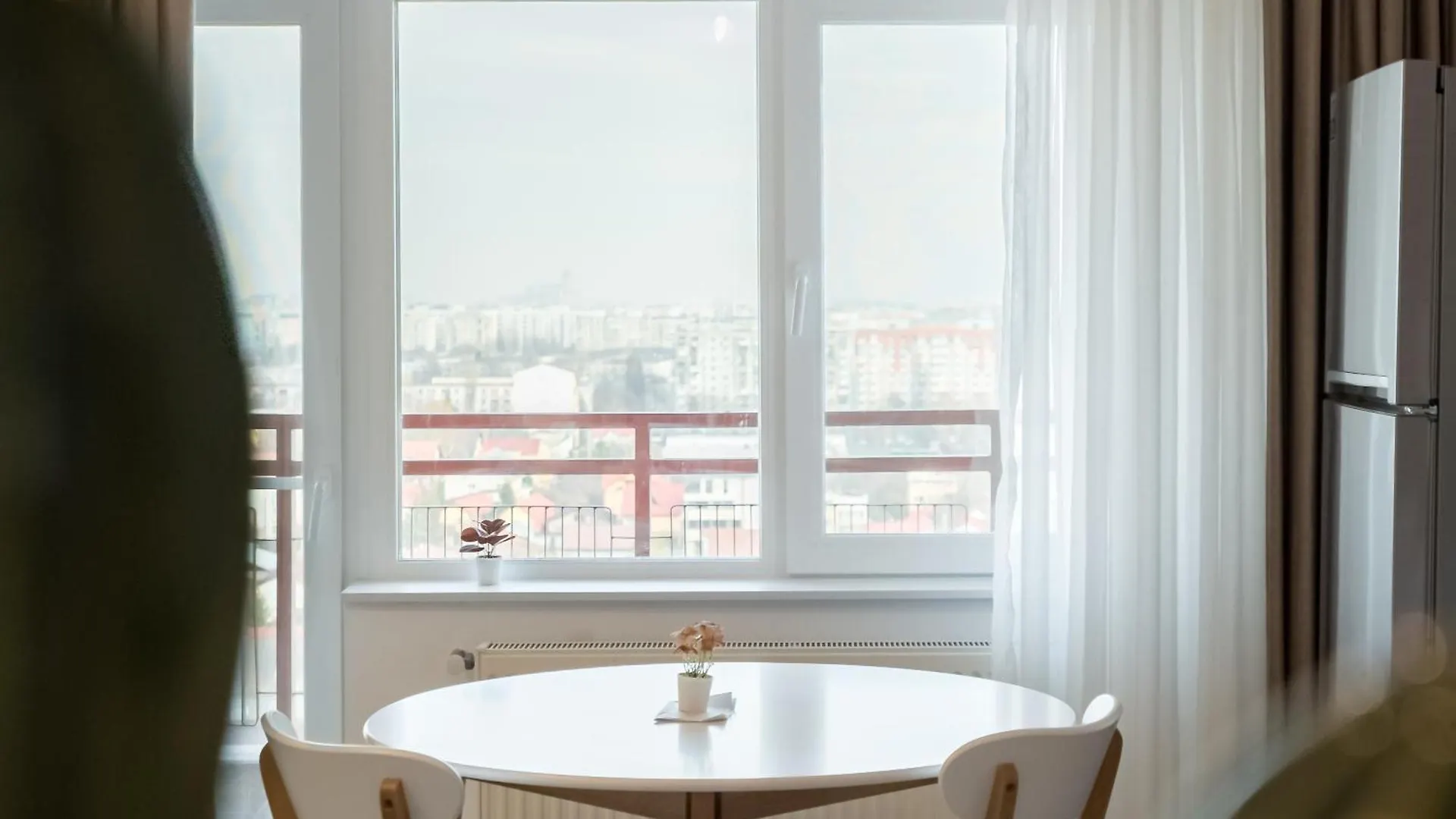 Springview Studio Bucharest Romania