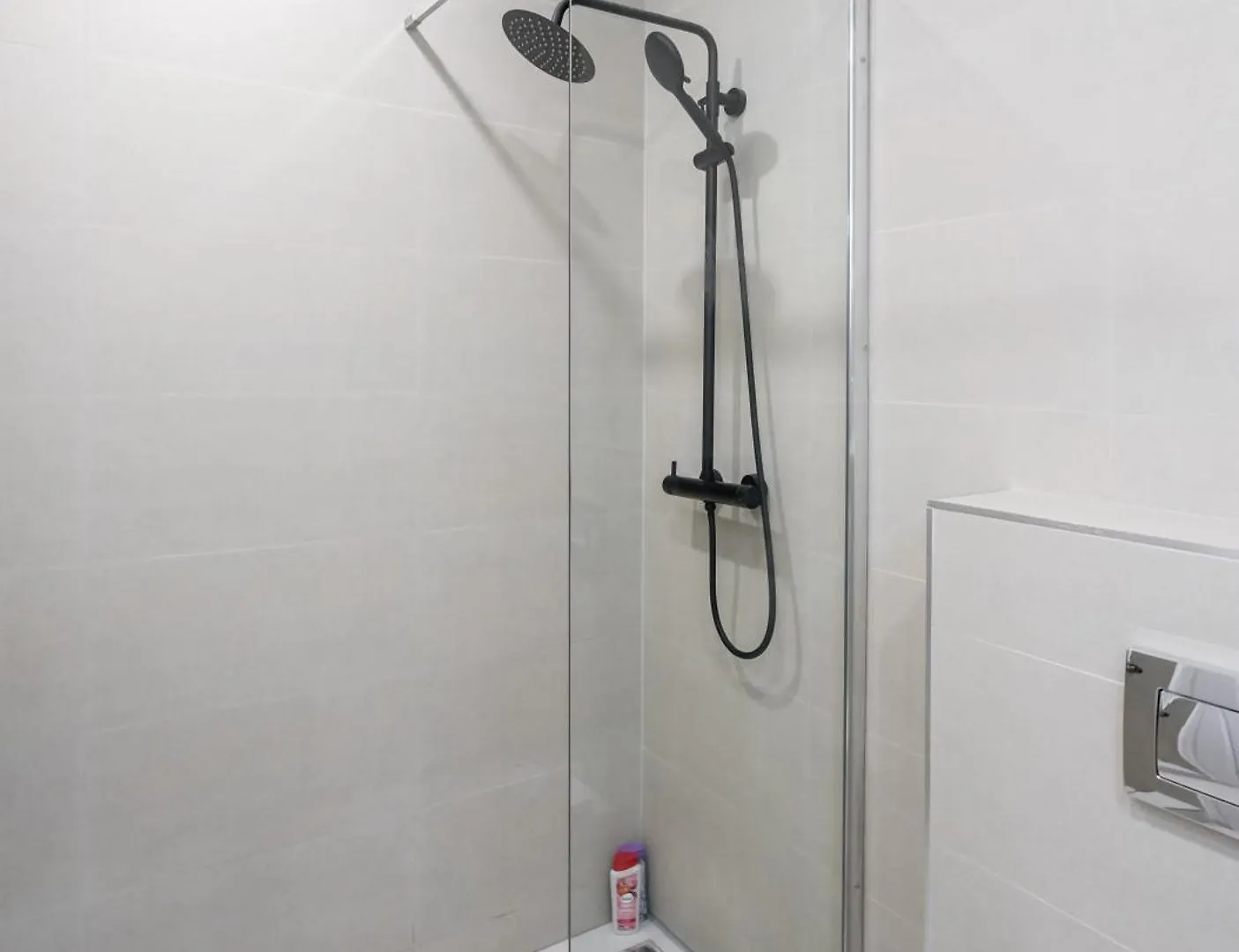 Apartment Springview Studio Bucharest Romania